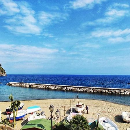 Casa Vacanze Da Serena Lacco Ameno  Ngoại thất bức ảnh