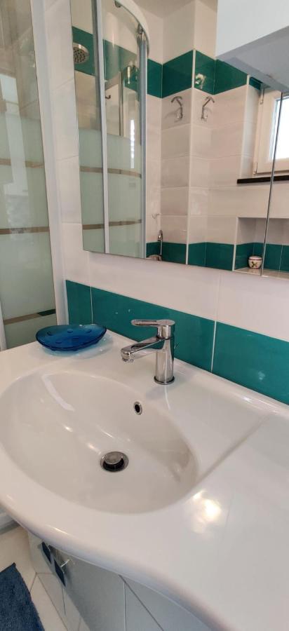 Casa Vacanze Da Serena Lacco Ameno  Ngoại thất bức ảnh