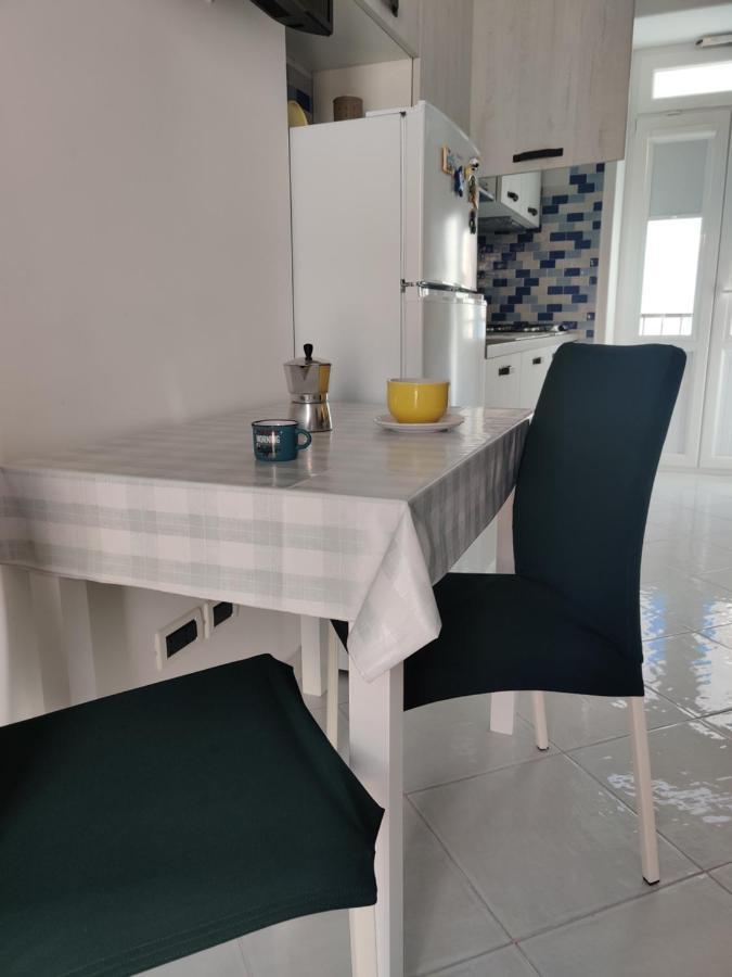 Casa Vacanze Da Serena Lacco Ameno  Ngoại thất bức ảnh