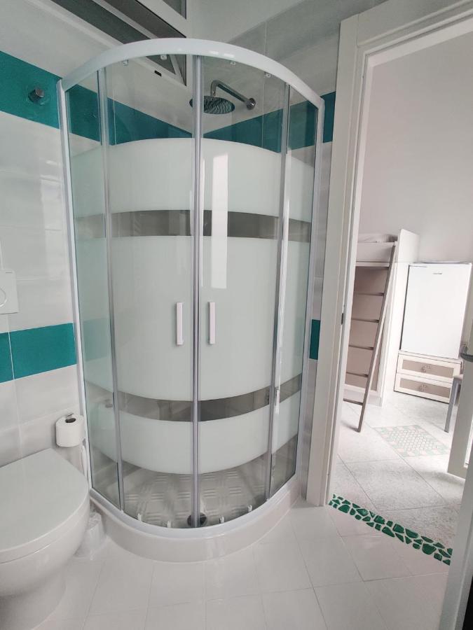 Casa Vacanze Da Serena Lacco Ameno  Ngoại thất bức ảnh