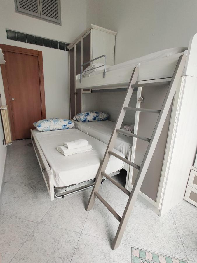 Casa Vacanze Da Serena Lacco Ameno  Ngoại thất bức ảnh